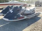 2010 Yamaha VX Cruiser