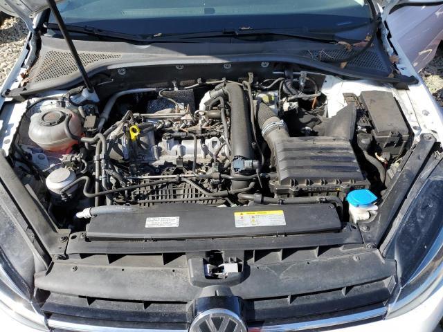 2021 Volkswagen Golf