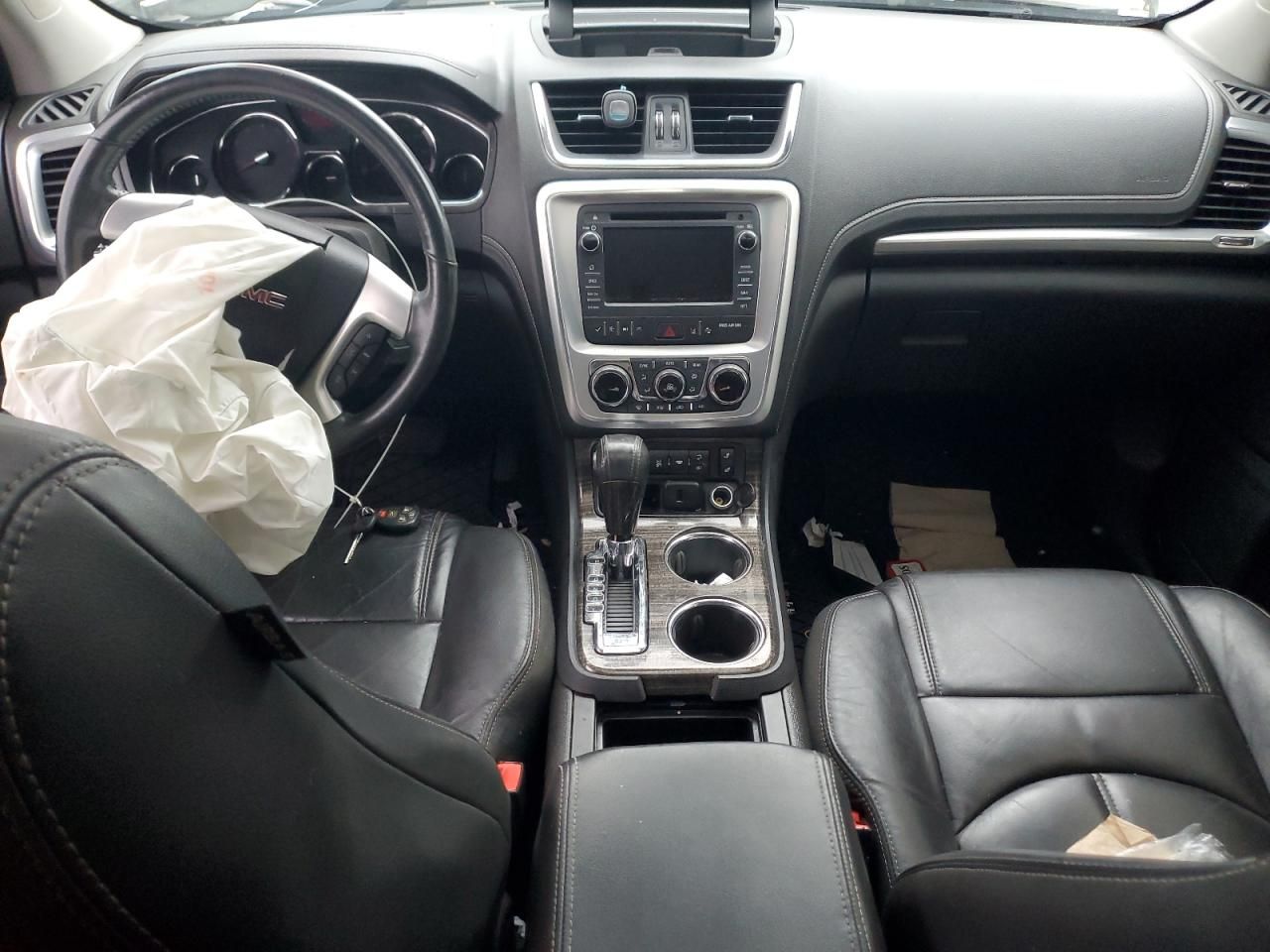 2015 GMC Acadia Slt-1