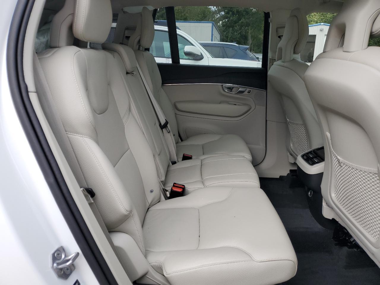 2020 Volvo Xc90 T5 Momentum