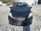 2013 Honda Fit Sport