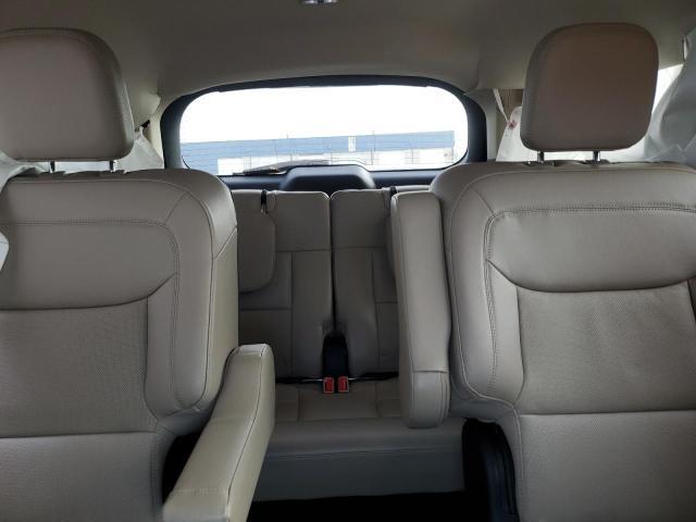 2022 Ford Explorer Limited Limited