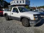 2003 Chevrolet Silverado C1500
