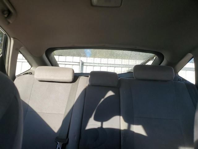 2005 Toyota Prius