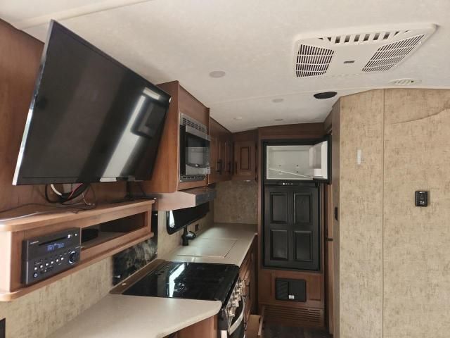 2023 Orvm Trailer