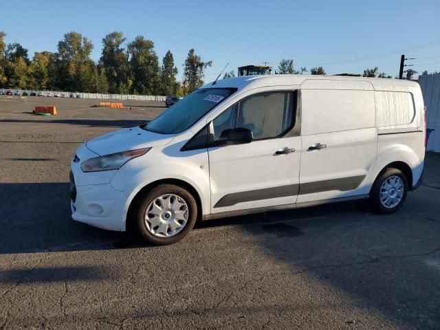 2016 Ford Transit Connect XLT