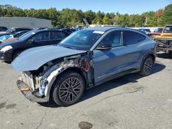 2024 Ford Mustang Mach-e Premium for sale in Exeter, RI