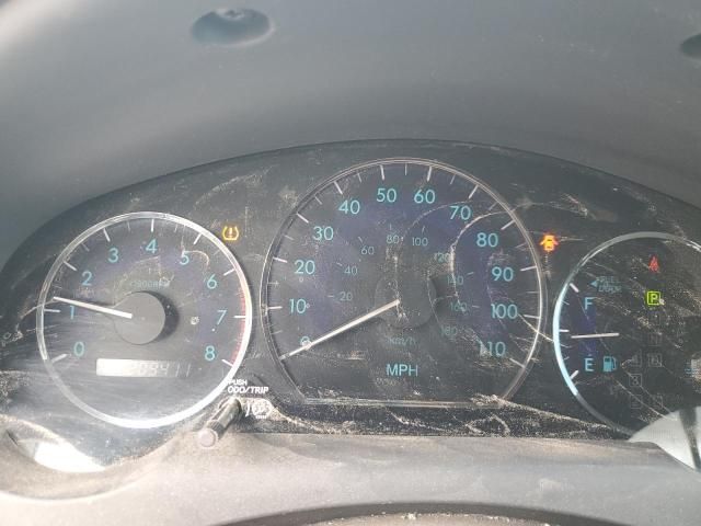 2009 Toyota Sienna CE