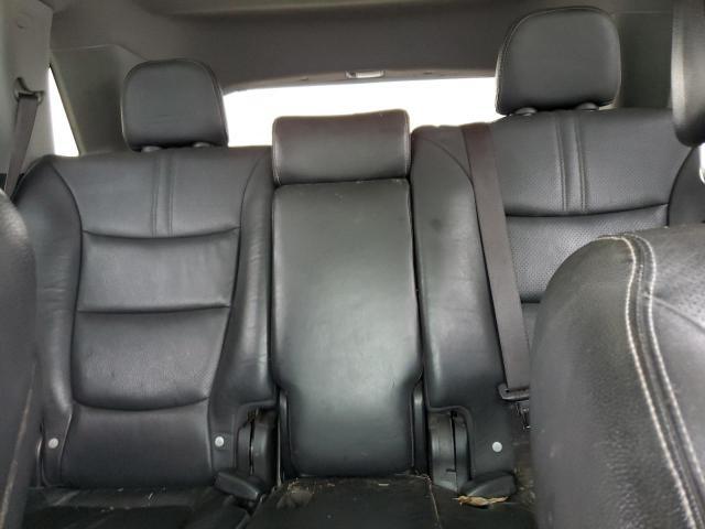 2011 KIA Sorento ex