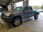 2015 Toyota Tacoma Access Cab