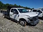 2020 Ford F450 Super Duty