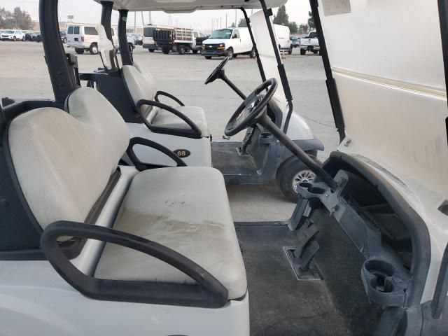 2020 Club Car Precedent FLA