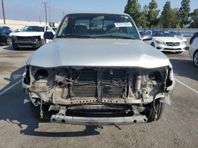 2004 Toyota Tacoma Xtracab