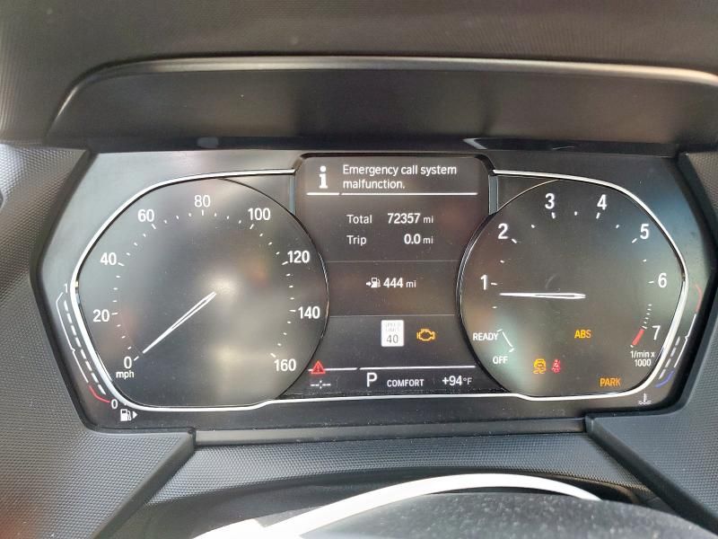 2020 BMW 228XI