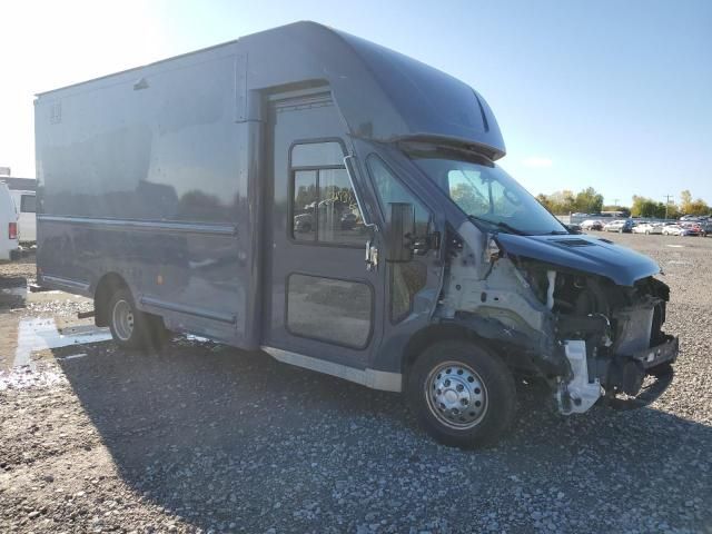2021 Ford Transit T-350 HD