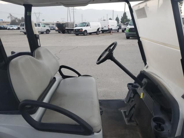 2020 Club Car Precedent FLA