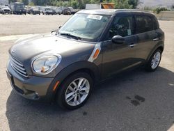 2013 Mini Cooper Countryman for sale in Van Nuys, CA