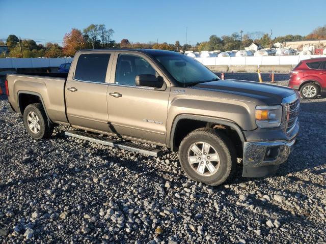 2014 GMC Sierra K1500 sle