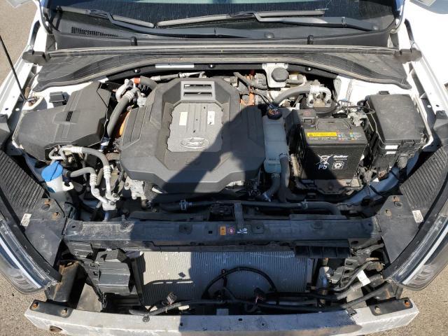 2020 Hyundai Ioniq se