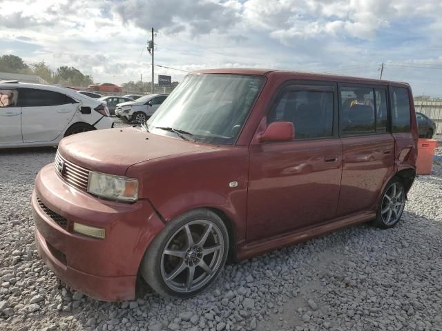 2006 Scion XB