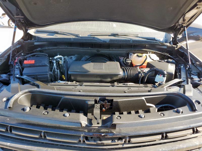 2024 Chevrolet Tahoe K1500 rst