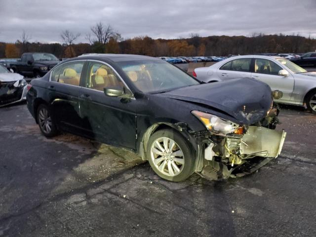 2012 Honda Accord ex