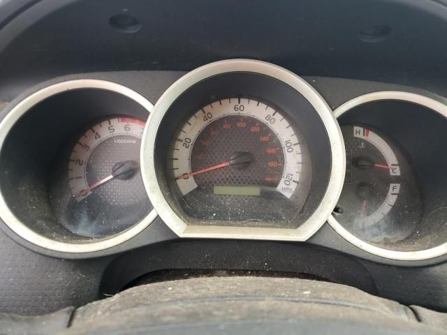 2012 Toyota Tacoma