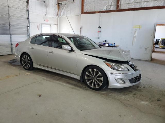 2012 Hyundai Genesis 5.0l