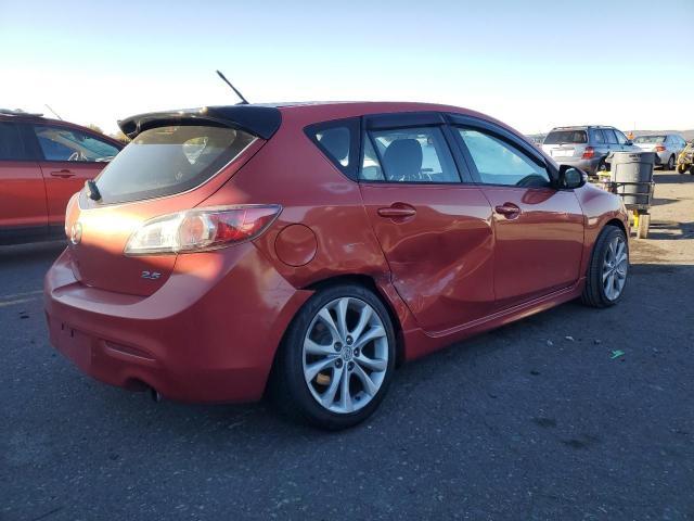 2010 Mazda 3
