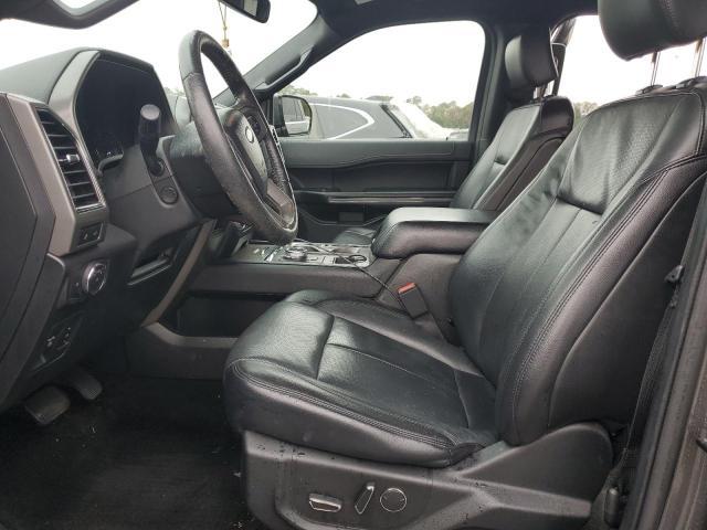 2018 Ford Expedition xlt