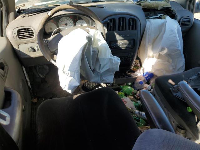2003 Dodge Caravan se
