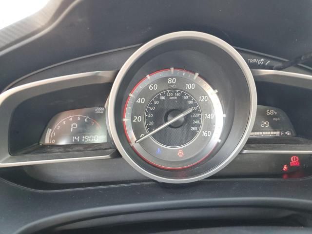 2014 Mazda 3 Touring