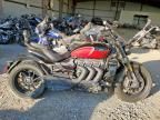 2025 Triumph 2025 Triumph Motorcycle Rocket 3 S