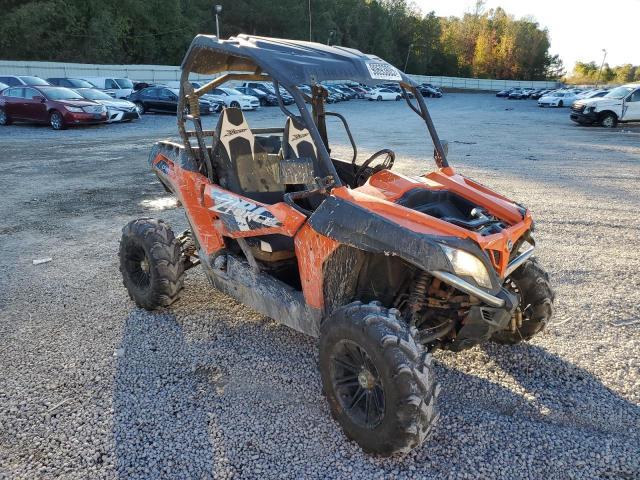 2022 Cfmoto Z Force Utility Vehicle