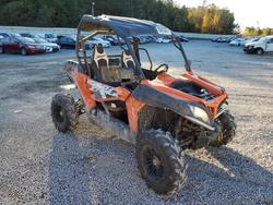 Salvage Motorcycles for parts for sale at auction: 2022 Cfmoto Z Force Utility Vehicle