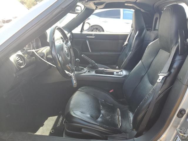 2013 Mazda MX-5 Miata Grand Touring