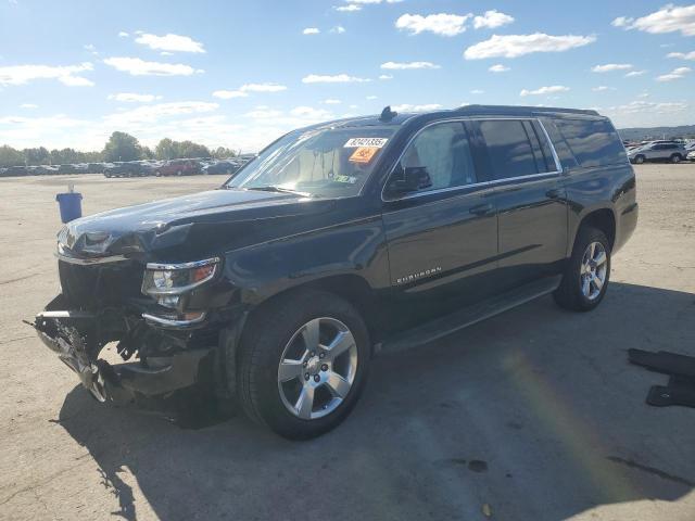 2016 Chevrolet Suburban K1500 ls