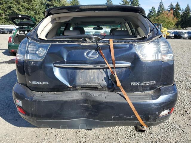 2006 Lexus Rx 400