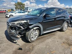 2018 Hyundai Tucson SEL for sale in Albuquerque, NM