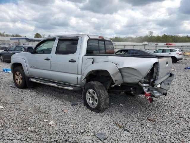 2006 Toyota Tacoma Double Cab Prerunner
