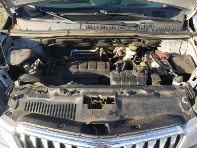 2013 Buick Encore Convenience