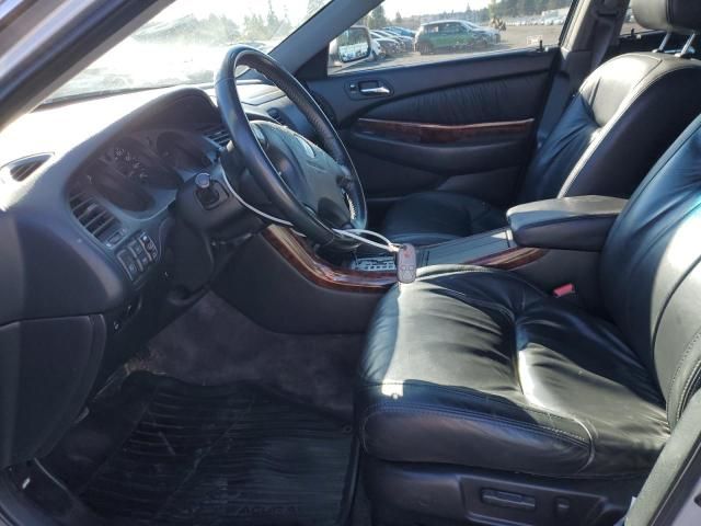 2003 Acura 3.2TL