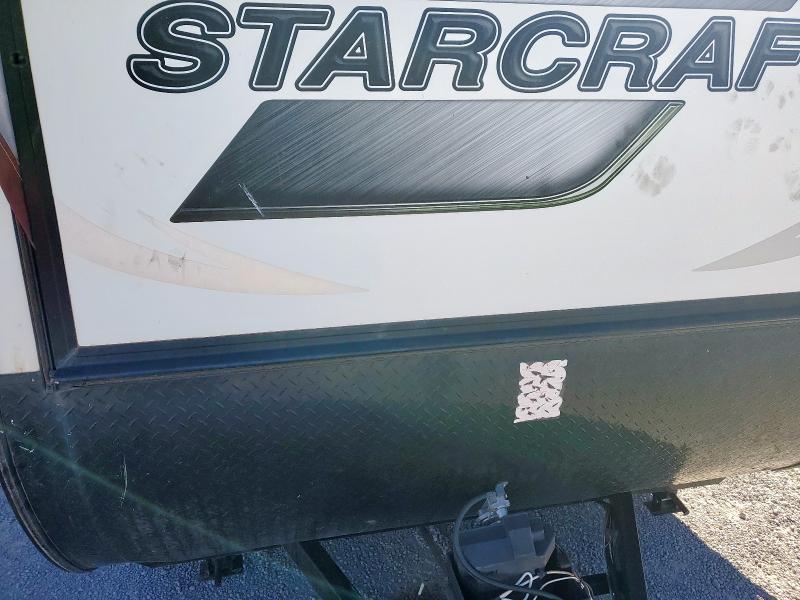 2016 Starcraft Launch Camper
