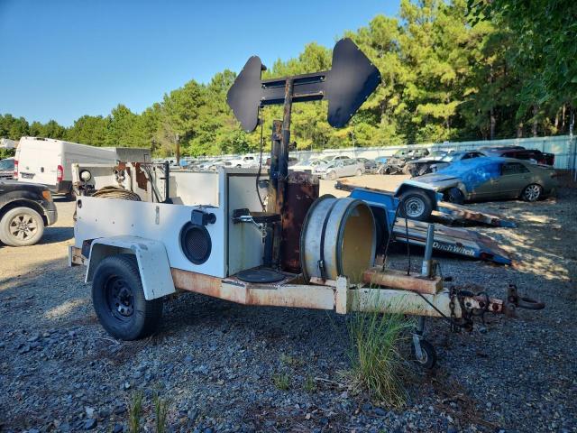 1999 Fenex F123KP