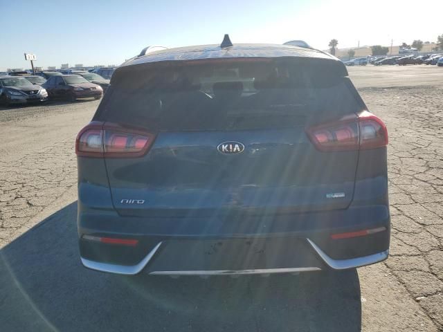 2019 KIA Niro FE