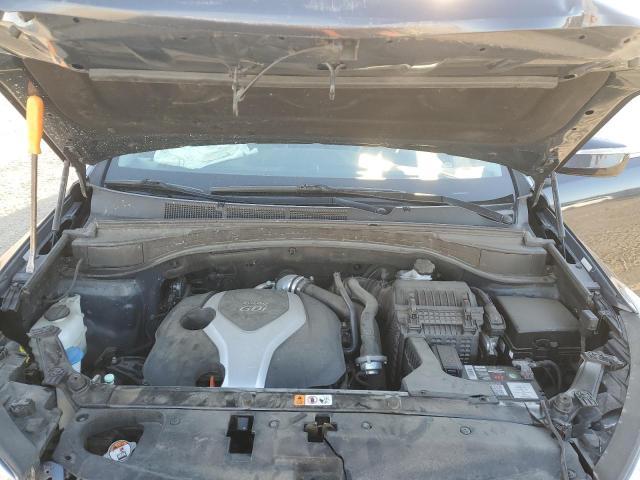 2013 Hyundai Santa fe Sport 2.0t