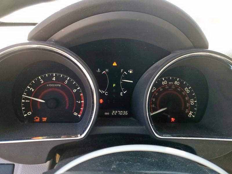 2013 Toyota Highlander Base