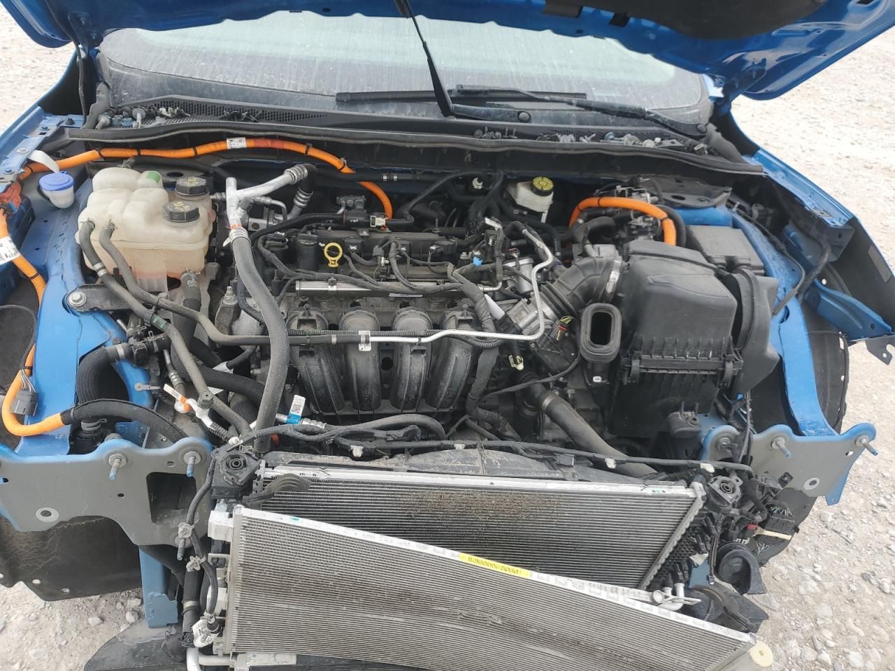 2020 Ford Escape se Sport