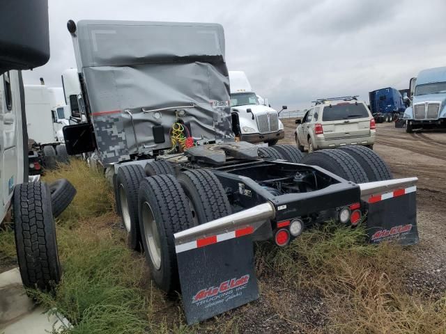 2025 Peterbilt Tractor 2025 Peterbilt 567 Semi Truck