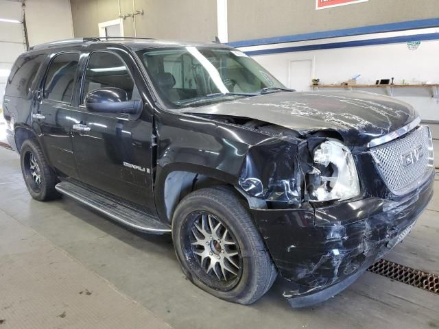 2007 GMC Yukon Denali